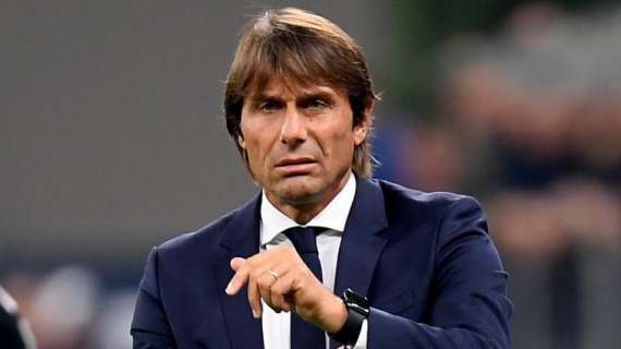 TS - Inter dinanzi al primo bivio della stagione: Conte vuole evitare i cronici cali mentali