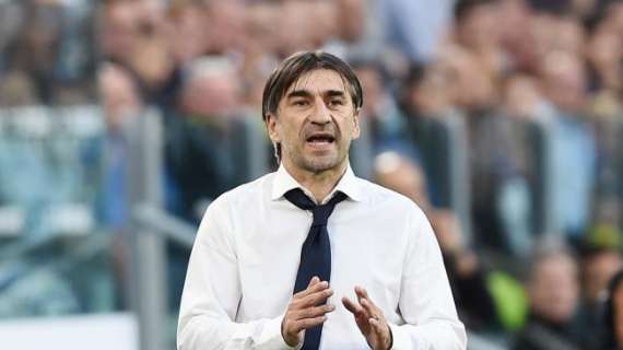 Genoa, Juric pensa già all'Inter: "Devo tenere conto delle partite ravvicinate"