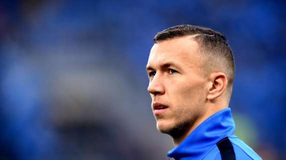 From Uk - Il Manchester United rinuncia a Perisic: tutto su Kluivert jr., Mourinho lo vuole già a gennaio