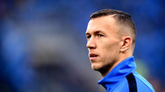 Perisic festeggia i 29 anni, l'Inter: "Dopo le 100 presenze un altro traguardo importante. Auguri, Ivan!"