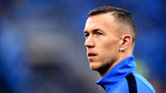 CdS - Perisic, da devastante a dannoso: c'è un dubbio. E ora potrebbe accomodarsi in panchina