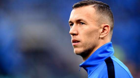 Sky - Perisic in calo: panchina contro il Milan?