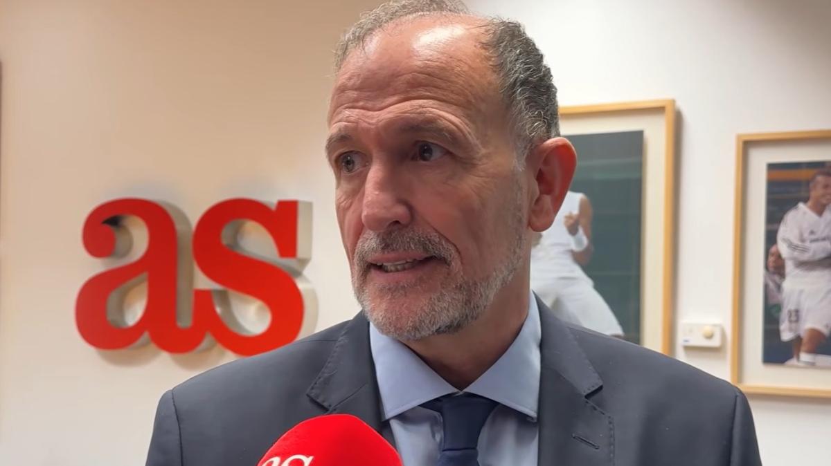 Bueno, CEO Euroleague: "Inter e Milan in NBA Europe? A Milano non vedo basket oltre l'Olimpia"