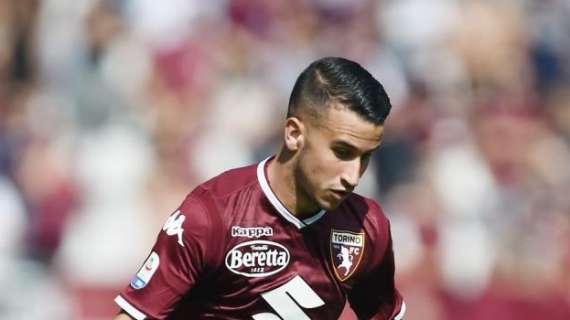 Il Frosinone rimonta due gol al Torino, poi Berenguer lo gela: 3-2 per i granata