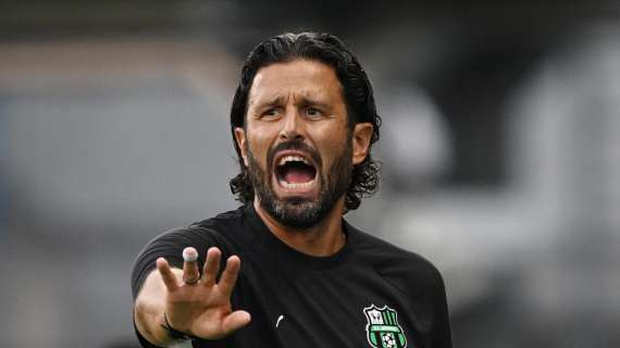 Il Sassuolo cancella lo zero dalla classifica: Fadera piega la Lazio, secondo ko in tre gare per Sarri