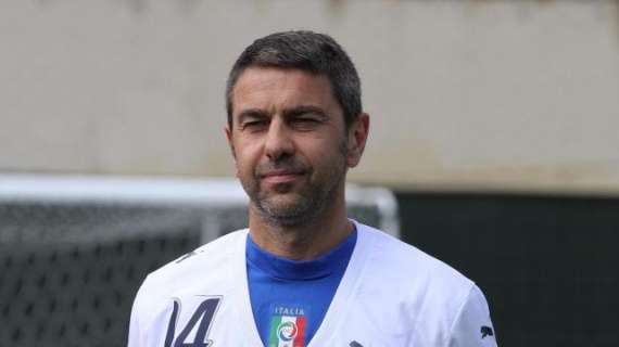 Costacurta: "Inter, la crisi c'è. Icardi-Eder coppia fissa" 