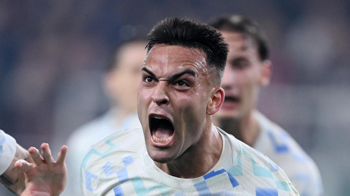 Capocannoniere, vola Lautaro: il capitano sempre più favorito in lavagna davanti a Pulisic
