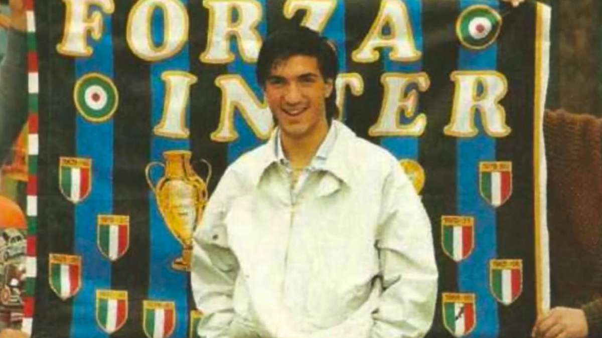 Il Derthona Basket ricorda la figura di Enrico Cucchi: esibita anche una maglia dell'Inter col suo nome