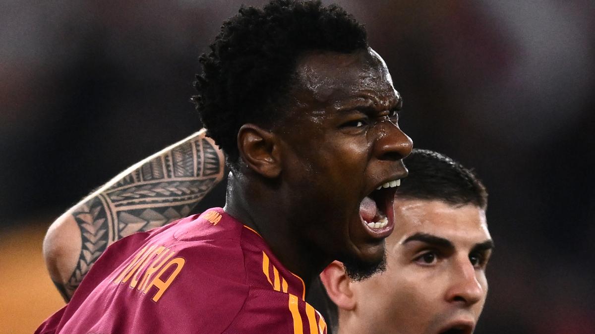 Il Messaggero - Mollato Koné, l'Inter tratta ancora con la Roma