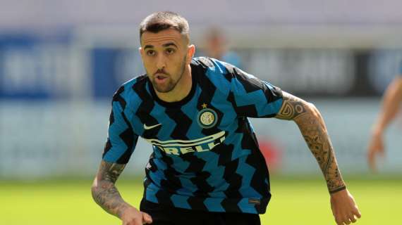 FcIN - Stop Demme, il Napoli torna a pensare a Vecino. L'agente al lavoro