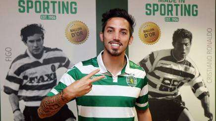 Schelotto, il futuro è allo Sporting: pronto un triennale