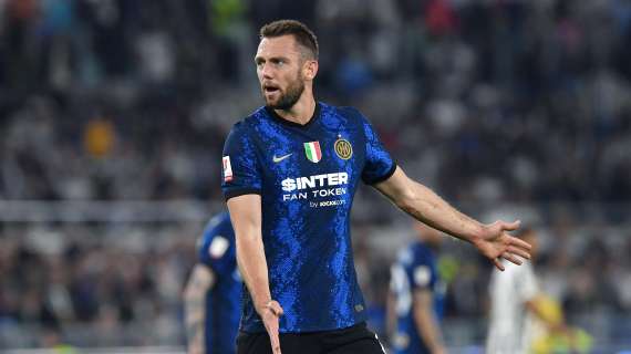 GdS - De Vrij, futuro da decidere: cessione o rinnovo. Ottimismo sull'eventuale prolungamento