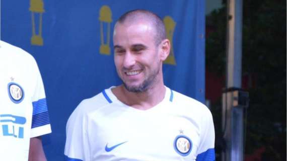 Sky - Palacio corre verso il derby: da martedì in gruppo?