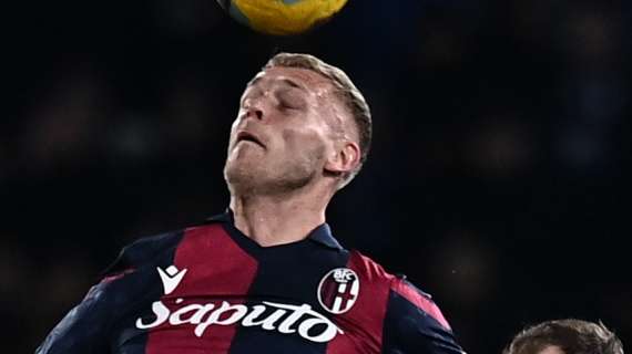 Il Bologna ritrova Odgaard, Motta: "Lui con Zirkzee? Hanno giocato con l'Inter e ha fatto una gran partita"
