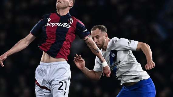 Infortuni per Carlos Augusto e Arnautovic: la situazione dei due calciatori