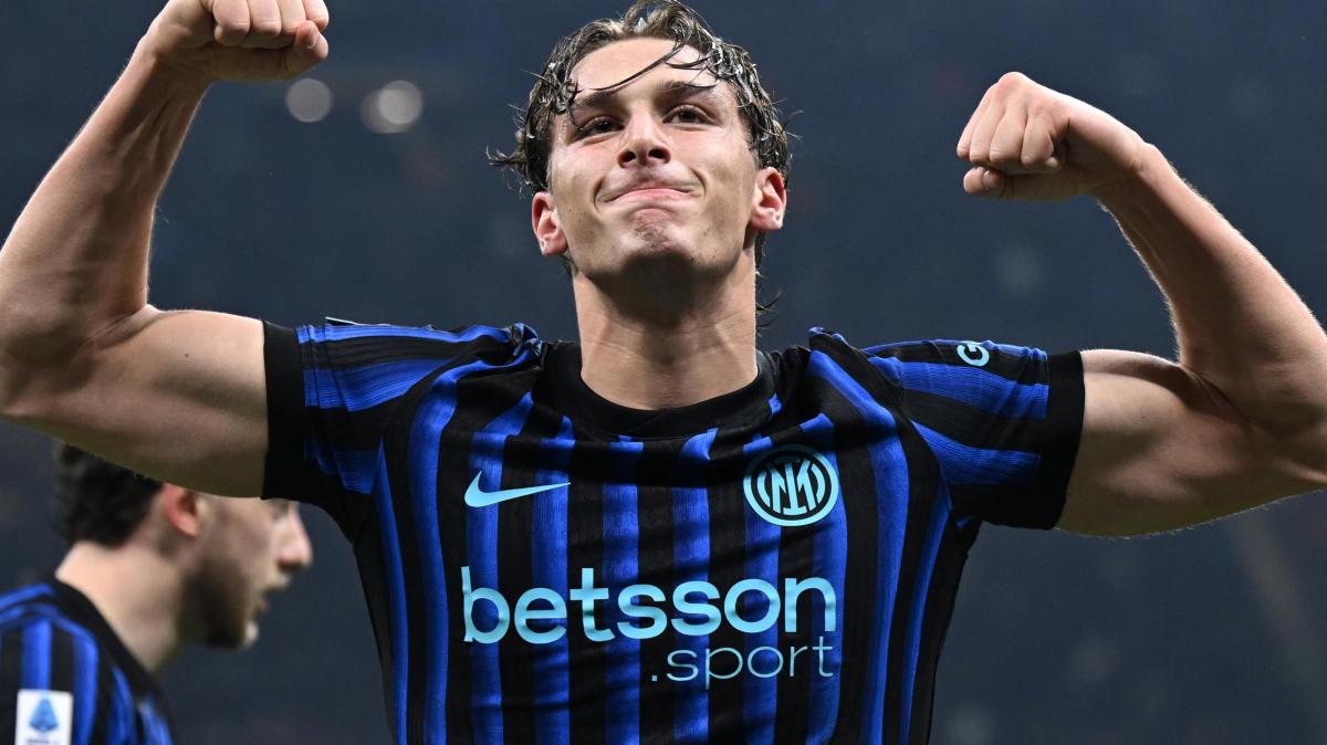 Sky - Verso Inter-Pisa, due dubbi di formazione per Chivu. In attacco torna titolare Esposito, conferma per Sucic 