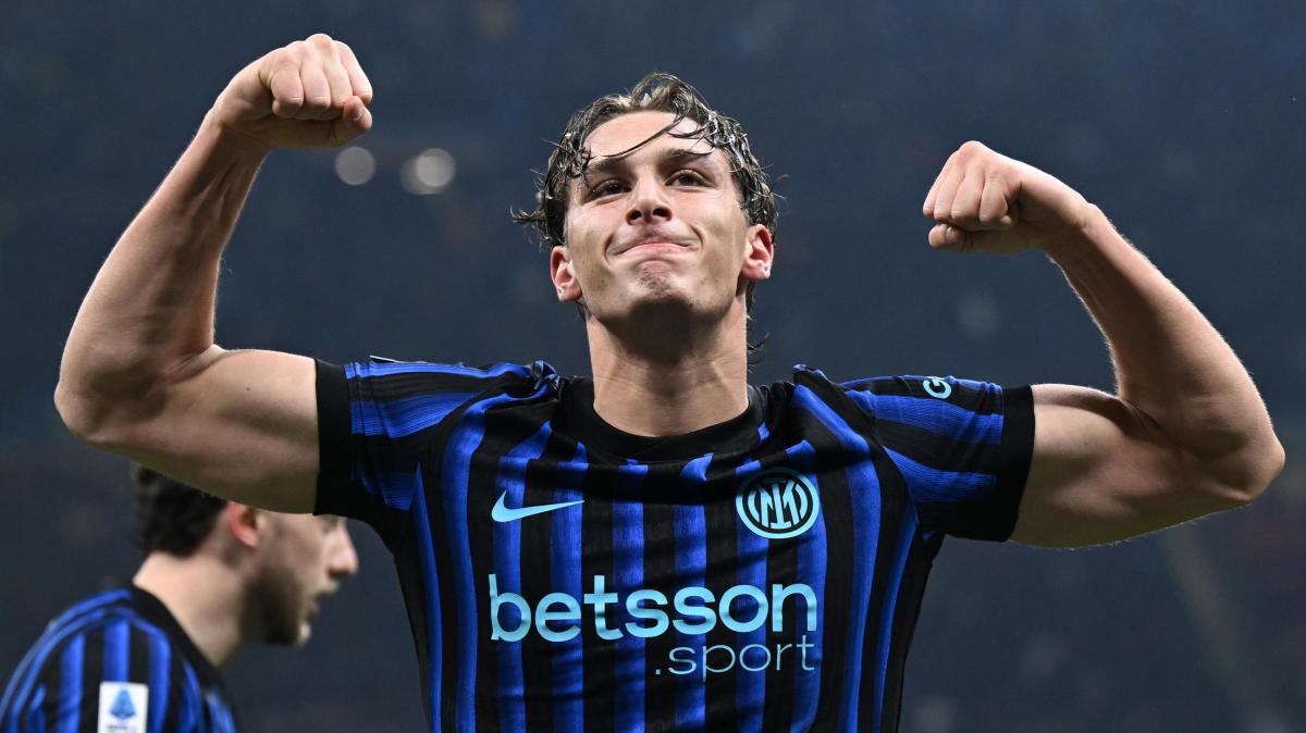 Pagelle CdS - Esposito gonfia i muscoli, Thuram fuori forma