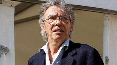 GdS - Moratti tiene Strama: fiducia a oltranza. Via se...