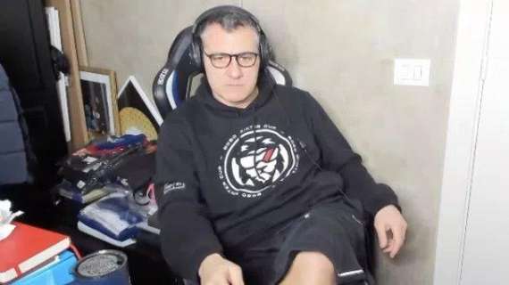 Vieri: "Scamacca ora è pronto, Hakimi è il miglior terzino destro al mondo. Per l'Inter solo un po' di stanchezza"