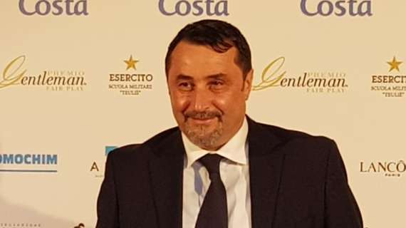 Mirabelli: "Skriniar un patrimonio, l'Inter non può non rinnovare"