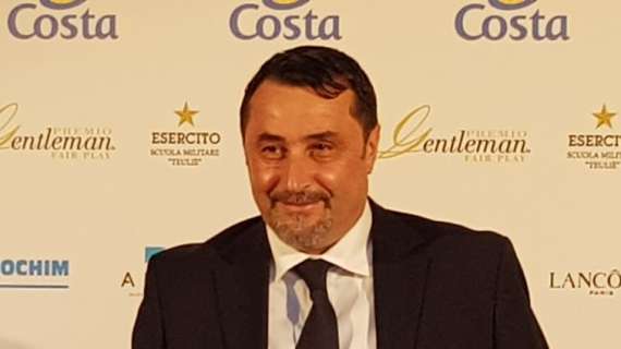 Mirabelli: "Ausilio ha sempre cercato di portare Leoni all'Inter, lì diventerebbe un campione. I soldi chiesti dal Parma..."