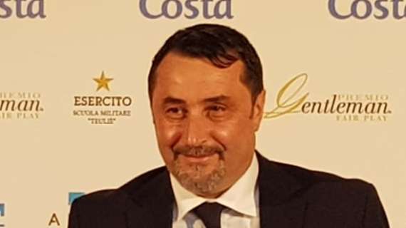 Mirabelli: "Messi all'Inter è più di un sogno. Zhang diceva 'Voglio Leo', ma non potemmo accontentarlo per il FPF"