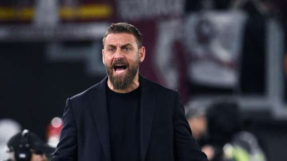 La Roma viaggia forte, De Rossi: "Evidentemente era un gruppo coeso anche prima"