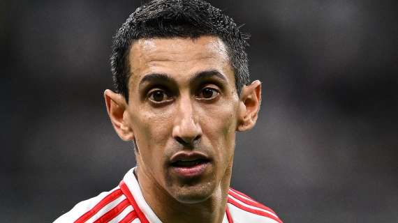 Di Maria al Rosario Central, il messaggio di Zanetti: "Sono felice che tu sia tornato dove tutto è iniziato"
