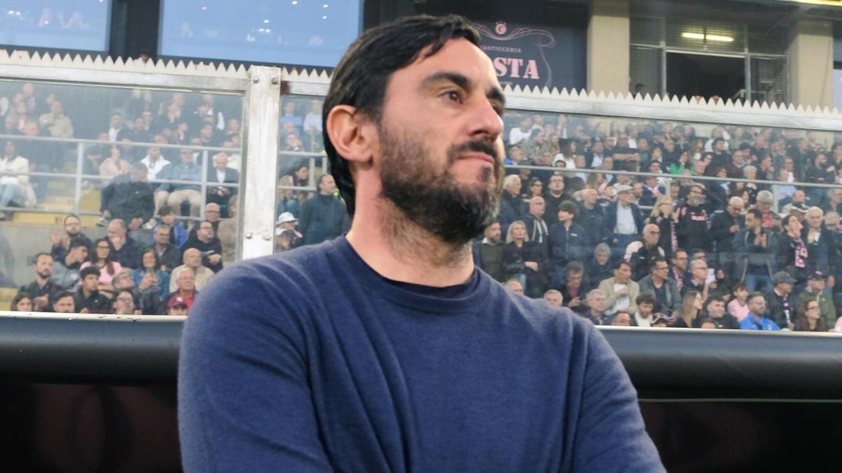 UFFICIALE - Aquilani nuovo allenatore del Sassuolo