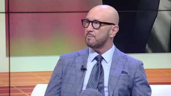 Zenga: "Inter in campo dopo la Juve, la qualità del recupero incide"