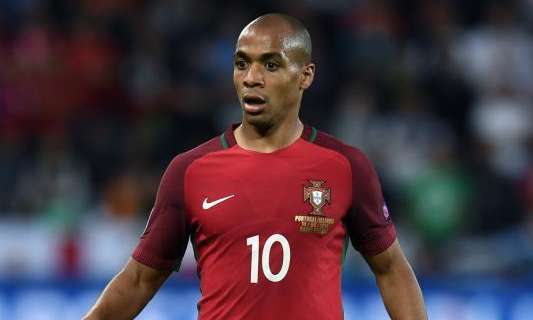 Record - Lo Sporting tiene Joao Mario? C'è un motivo