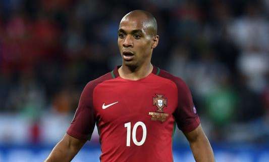 GdS - Portogallo-Lettonia, Joao Mario non eccezionale