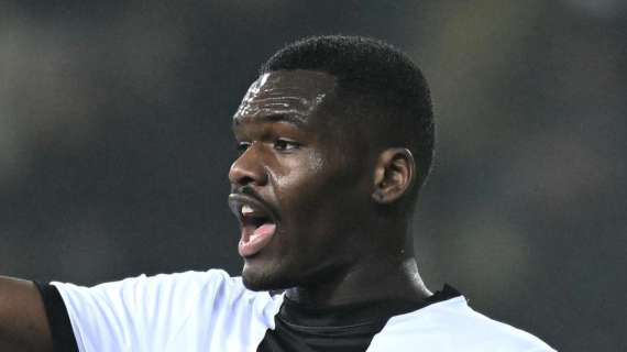 TS - Bonny, Inter e Parma in chiusura. Ma c'è una novità sulla formula