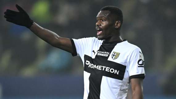 Sky - Inter a un passo da Bonny del Parma, si può chiudere nei prossimi giorni: le cifre