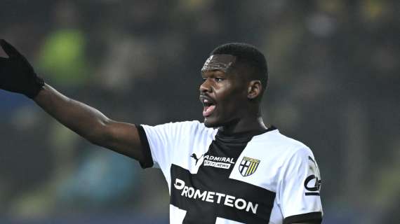SM - Inter-Parma, accordo di massima per Bonny: verso l'accelerata finale. E su Hojlund...