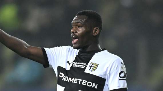 GdS - Bonny-Inter: fumata bianca entro domani. Sarà Chivu a decidere se portarlo a Orlando