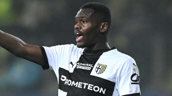 Bonny-Inter, ci siamo: martedì l’attaccante svolgerà le visite mediche 