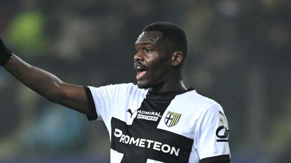 Bonny saluta il Parma: "Non è facile dire addio a un club che mi ha dato tanto. Volto pagina, ma non vi lascio davvero"