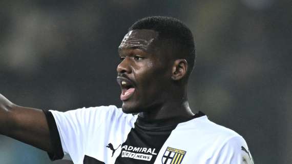 Anellucci: "Bonny è un buon giocatore. Però io terrei all'Inter i due fratelli Esposito"
