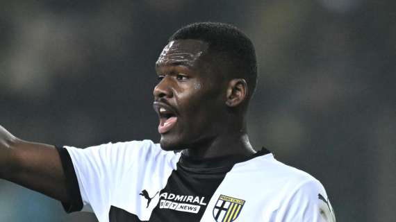 Bonny-Inter, così lo ricordano allo Chateauroux: "Era mostruoso, aveva un senso del gol impressionante"