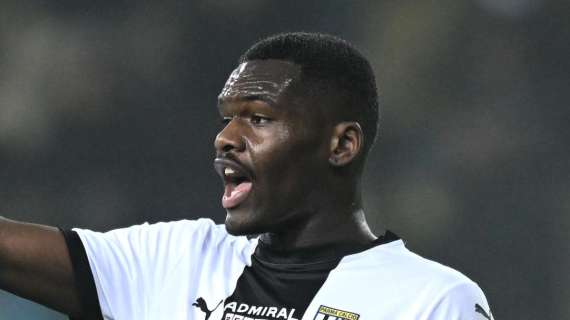 TS - Inter, priorità all'attaccante. Per Bonny c'è la richiesta del Parma: possibile contropartita