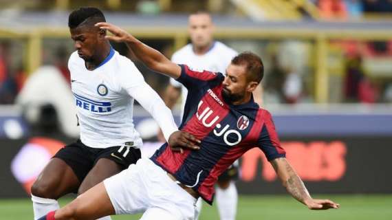Danilo: "Campionato difficile, il Parma ha battuto l'Inter"