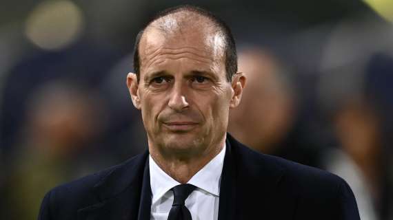 Juve, Allegri: "Discorso Champions non chiuso. Ma abbiamo un vantaggio su Lazio e Inter"