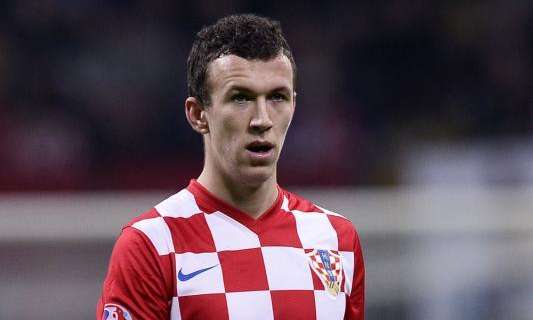 VIDEO - Perisic devastante: gol e assist con la Croazia!