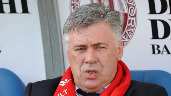 Ancelotti pizzica l'Inter: "Non ha rigori contro da 45 gare"