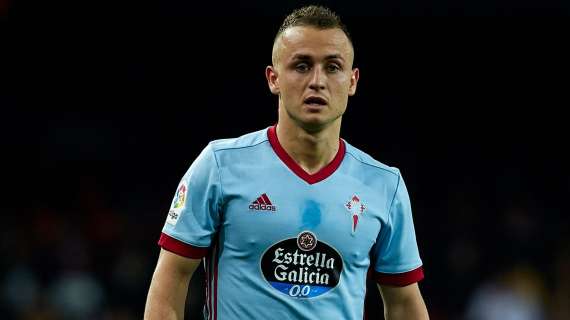 TS - Il Celta non concede sconti per Lobotka