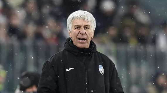 Atalanta, Gasperini: "Ora Inter, Torino e Benevento: il filotto sarebbe decisivo per l'Europa"