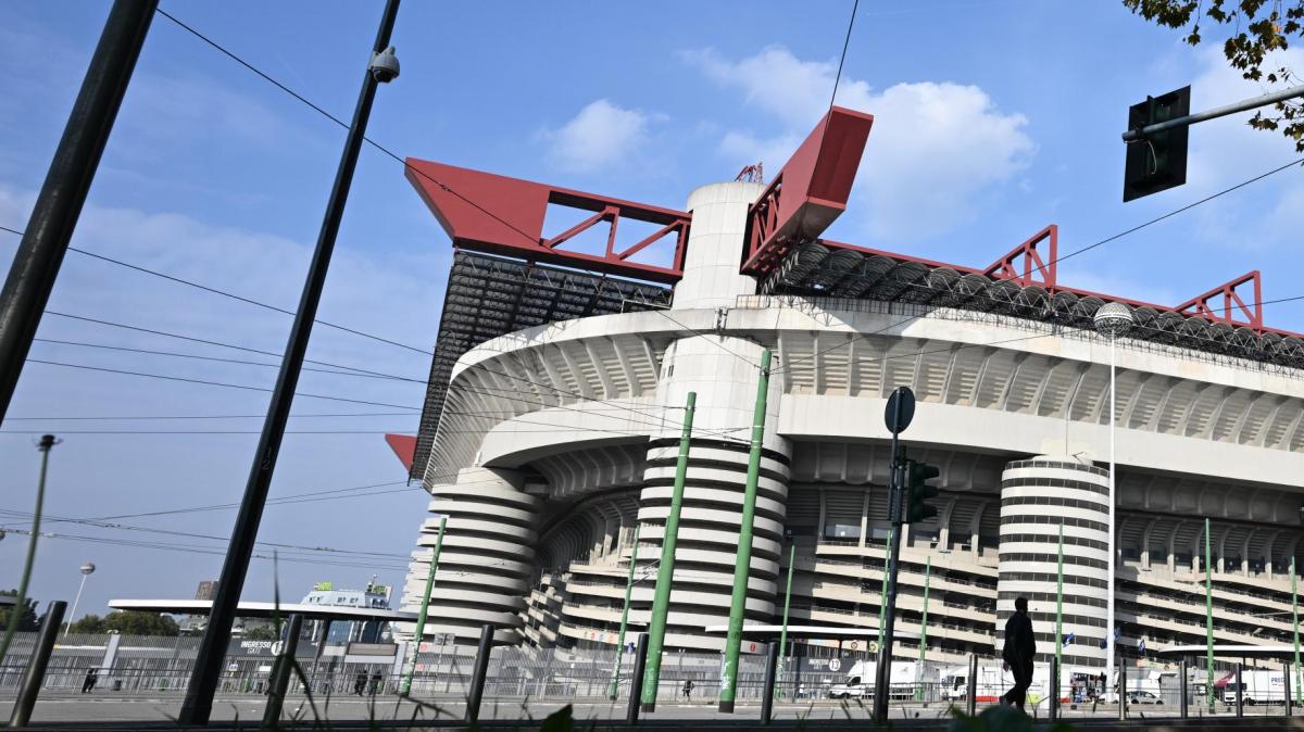 CF - Nuovo San Siro, le cifre del primo finanziamento: operazione da 354 milioni per le attività preliminari