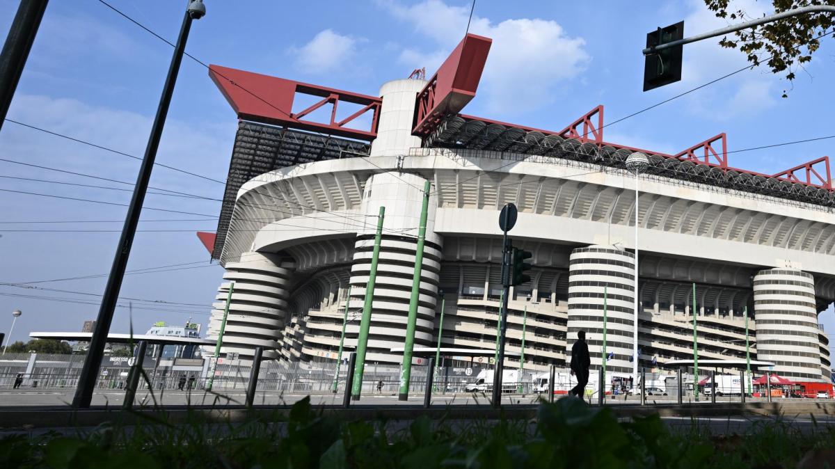 San Siro ipertecnologico per la cerimonia inaugurale di Milano-Cortina: verrà attivata nuova rete 5G