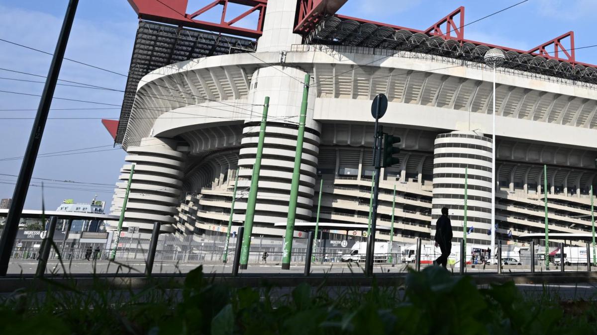 Studio Teha - Col nuovo stadio 3 mld di impatto economico. E tutto il quartiere San Siro cambierà volto